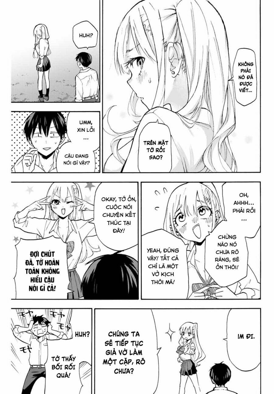 Hanazono Twins Chap 3 - Next Chap 4