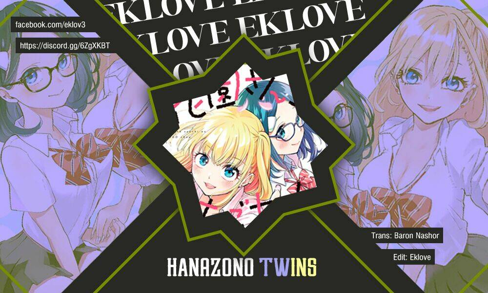 Hanazono Twins Chap 30 - Next Chap 31