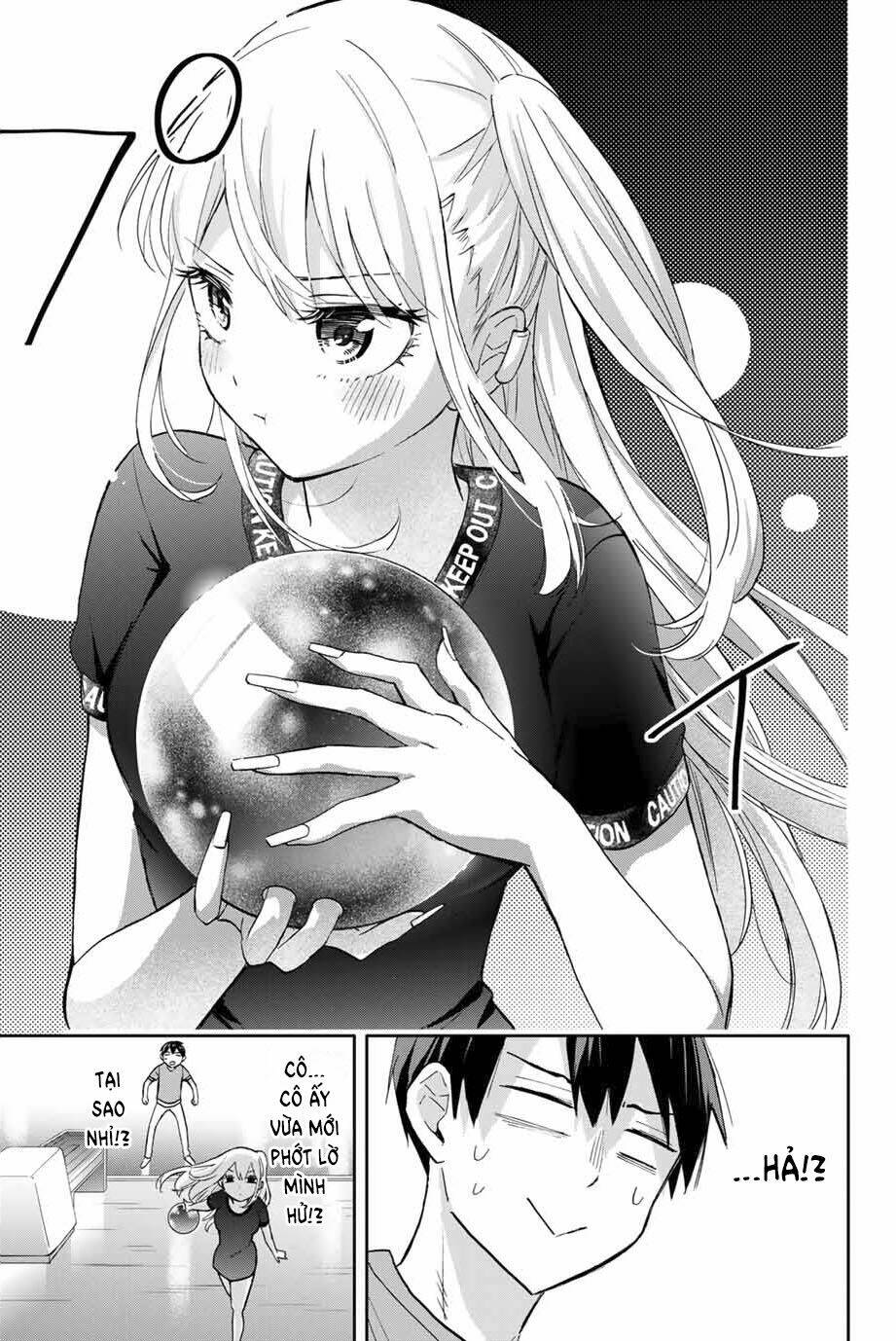 Hanazono Twins Chap 38 - Next Chap 39