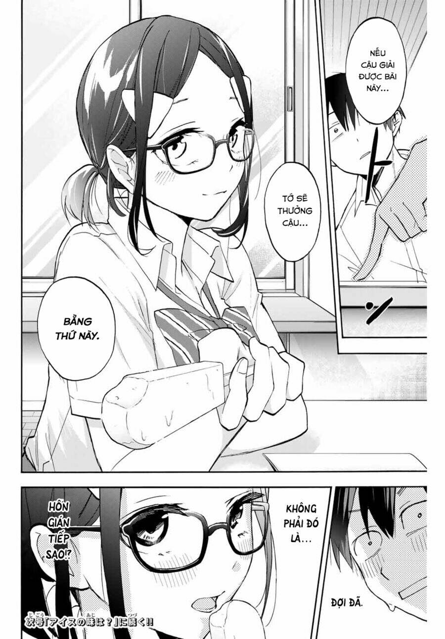 Hanazono Twins Chap 4 - Next Chap 5
