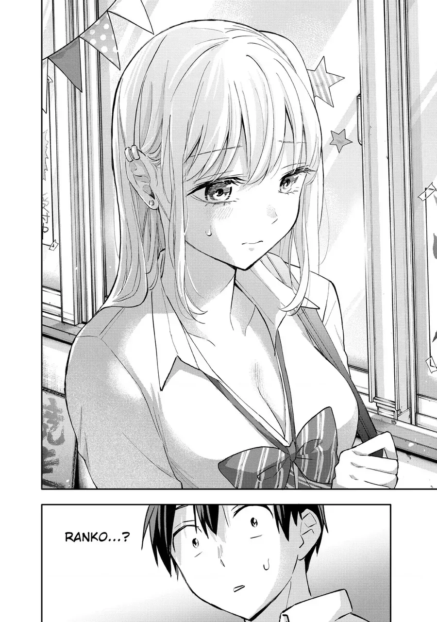 Hanazono Twins Chap 44 - Next Chap 45