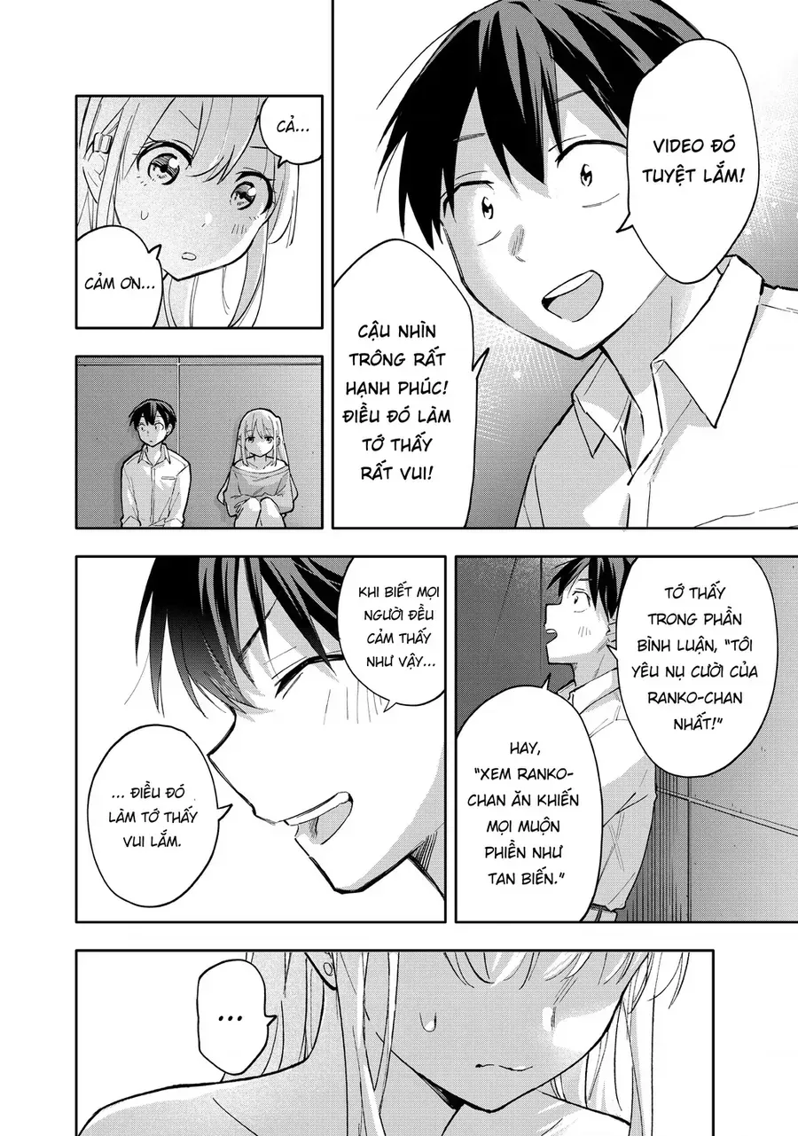 Hanazono Twins Chap 45 - Next Chap 46