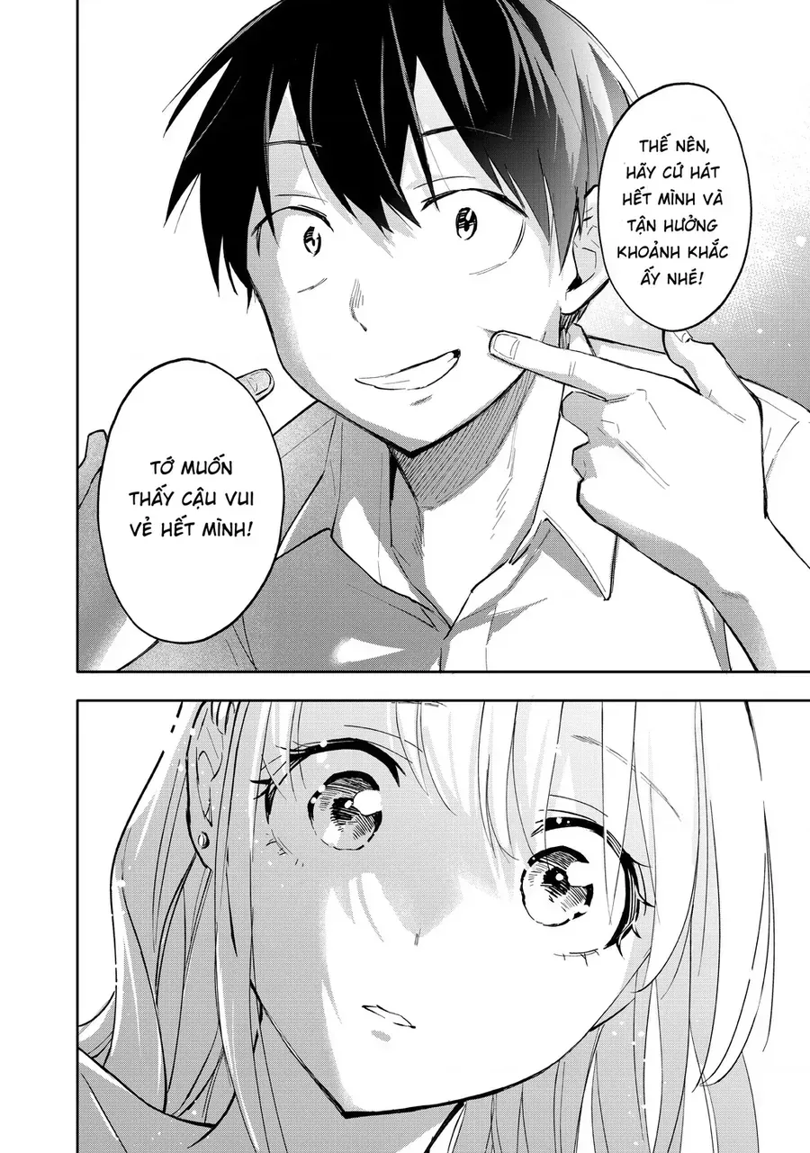 Hanazono Twins Chap 45 - Next Chap 46