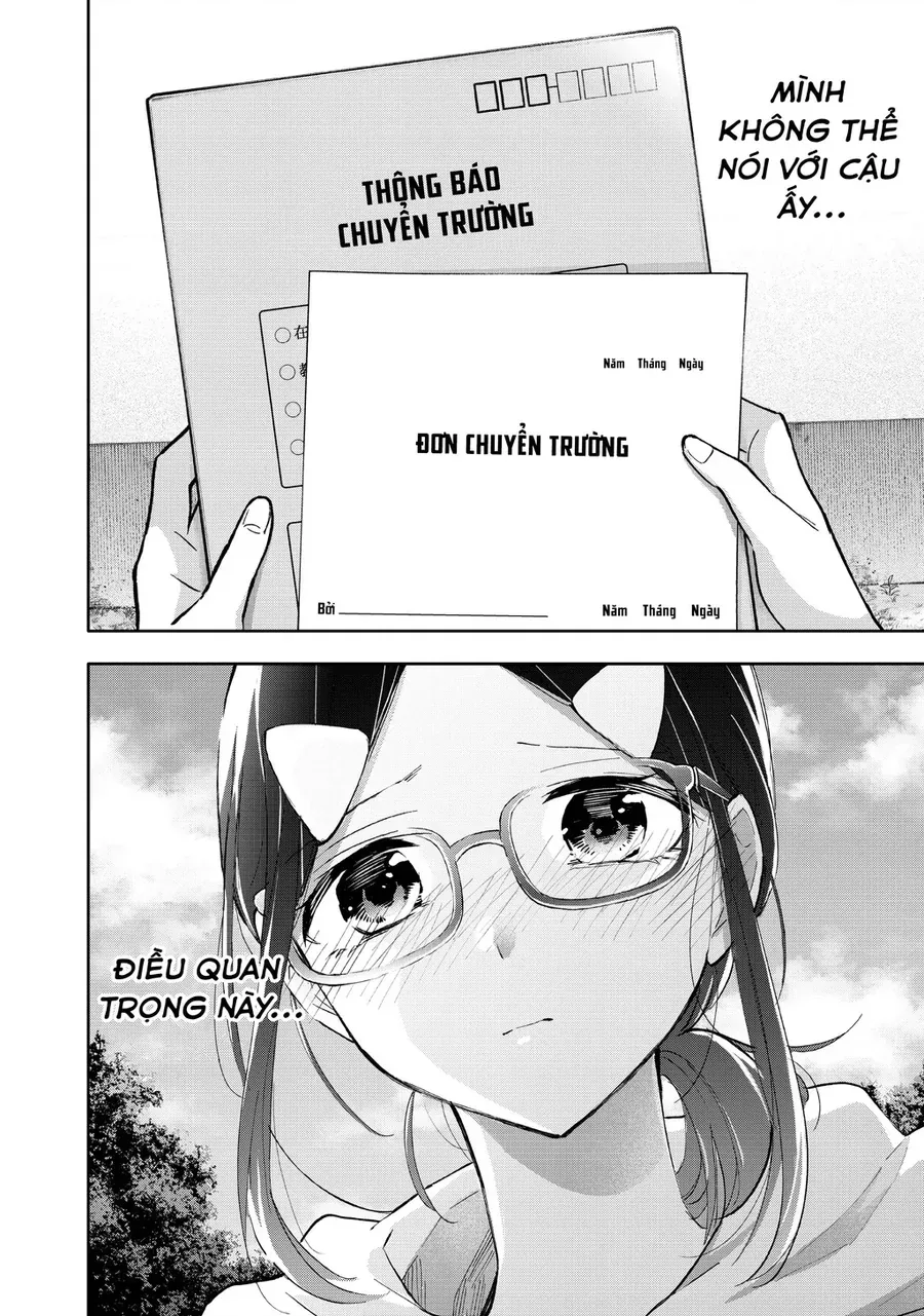 Hanazono Twins Chap 47 - Next Chap 48