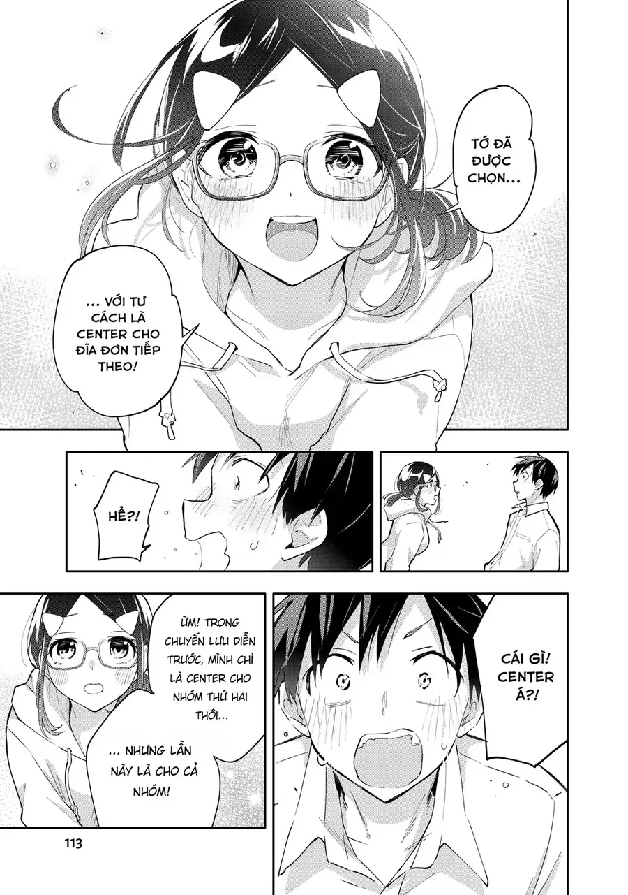 Hanazono Twins Chap 47 - Next Chap 48