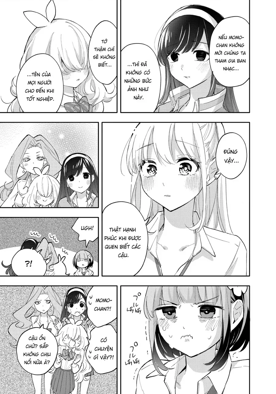 Hanazono Twins Chap 48 - Next Chap 49