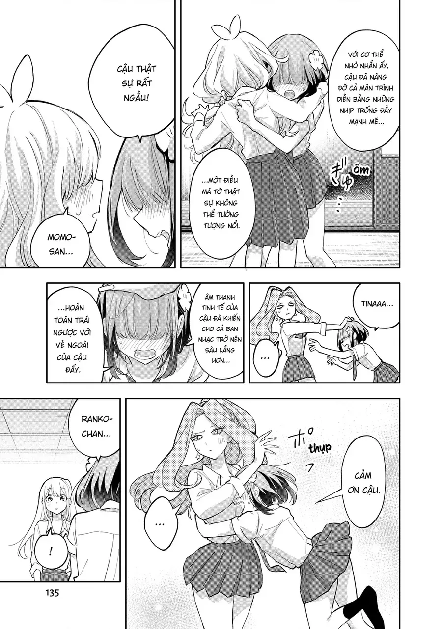 Hanazono Twins Chap 48 - Next Chap 49