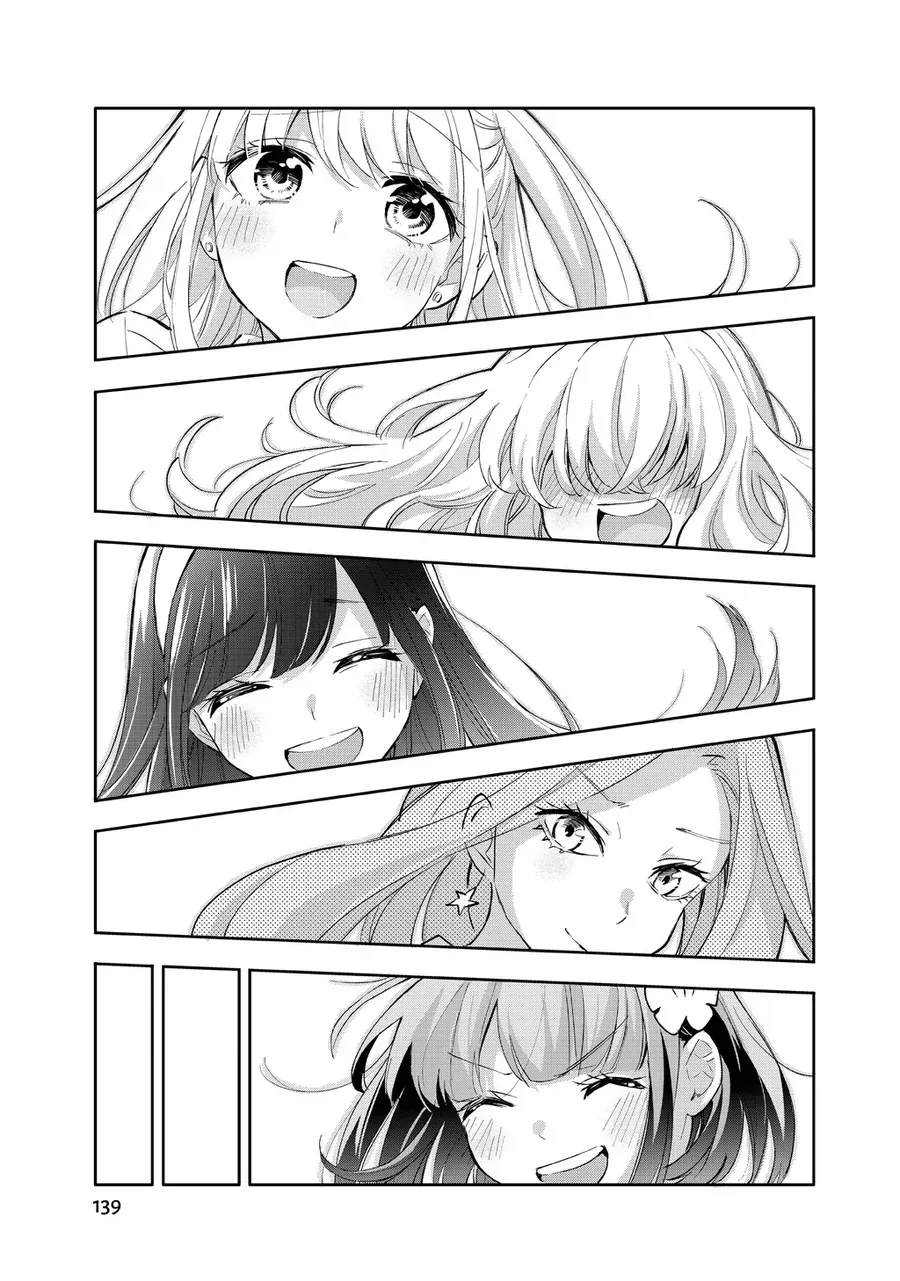 Hanazono Twins Chap 48 - Next Chap 49