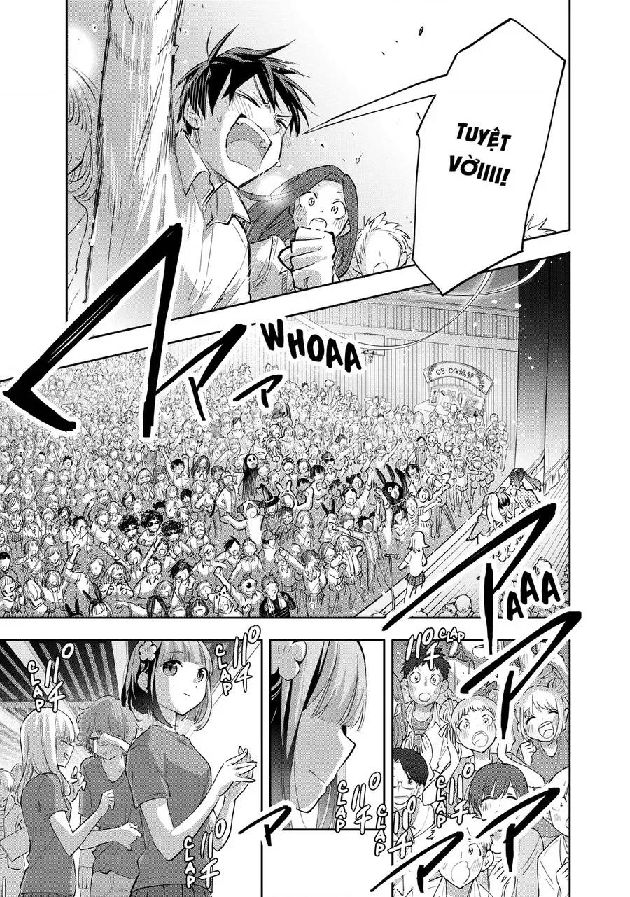 Hanazono Twins Chap 48 - Next Chap 49