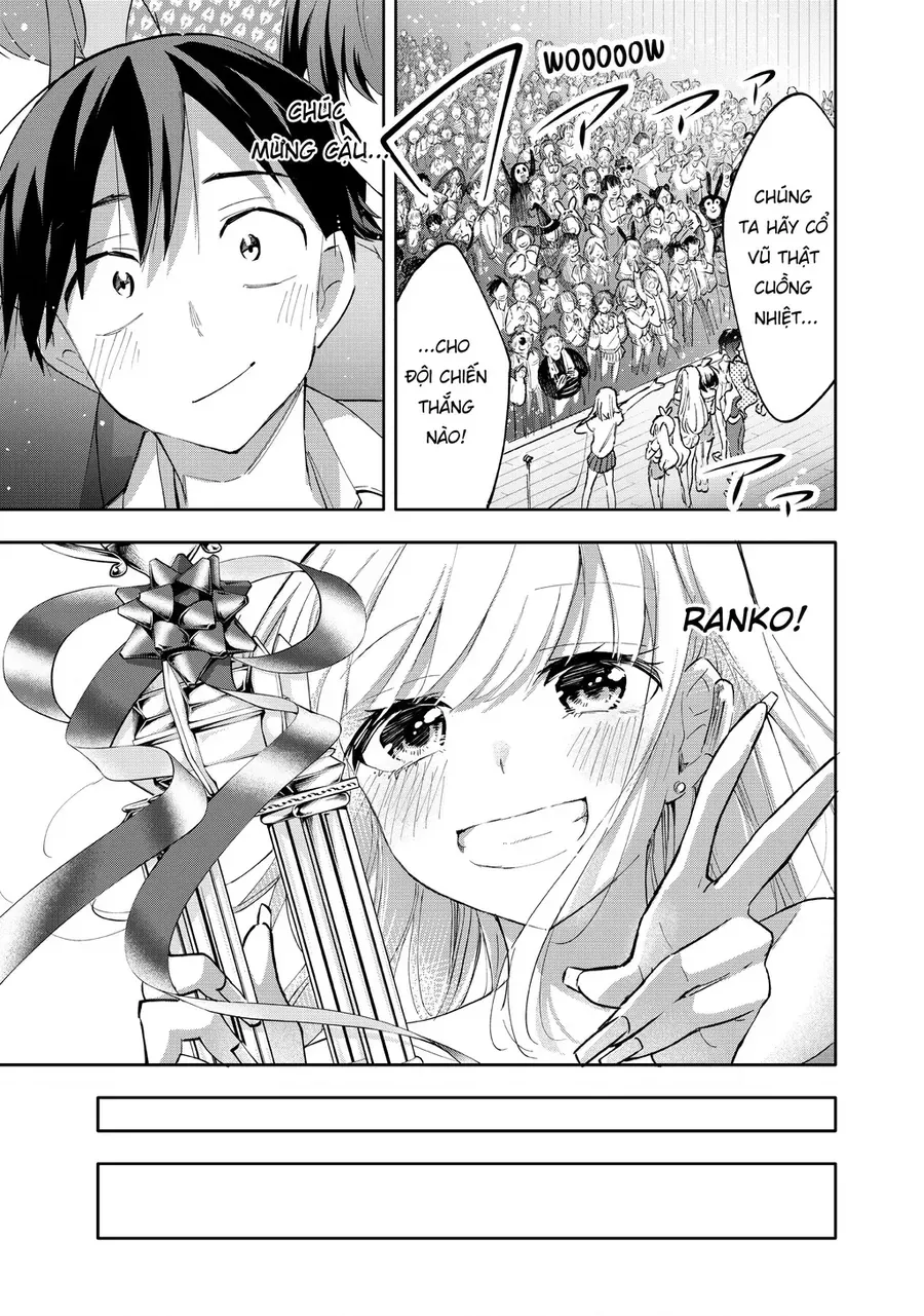 Hanazono Twins Chap 48 - Next Chap 49