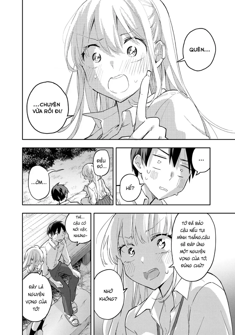 Hanazono Twins Chap 49 - Next Chap 50