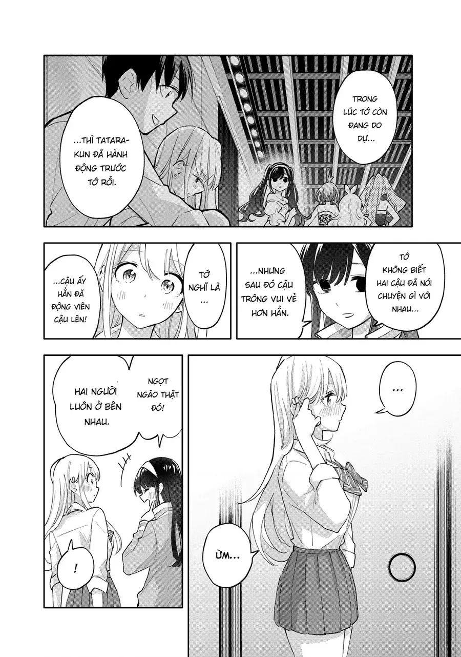 Hanazono Twins Chap 49 - Next Chap 50