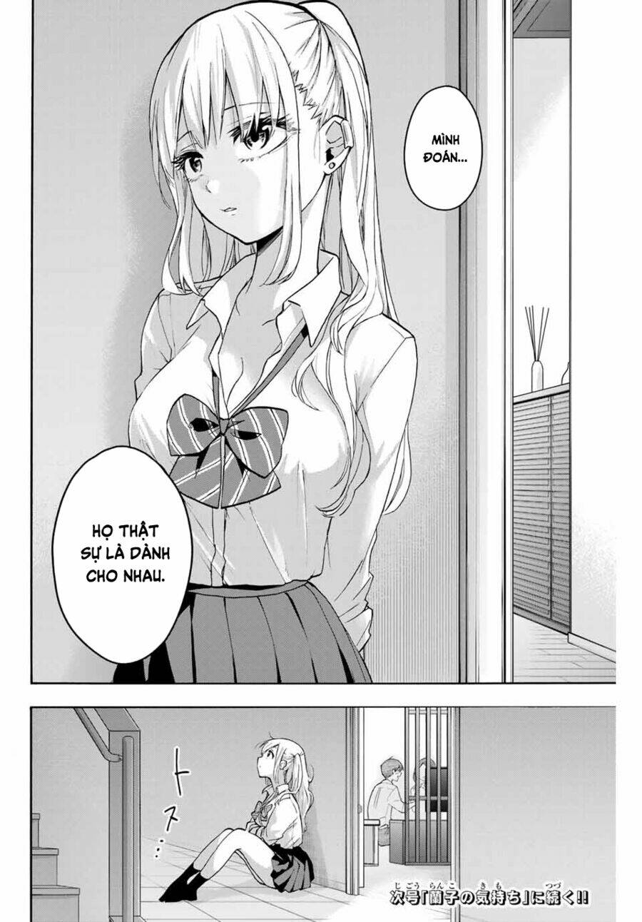 Hanazono Twins Chap 5 - Next Chap 6