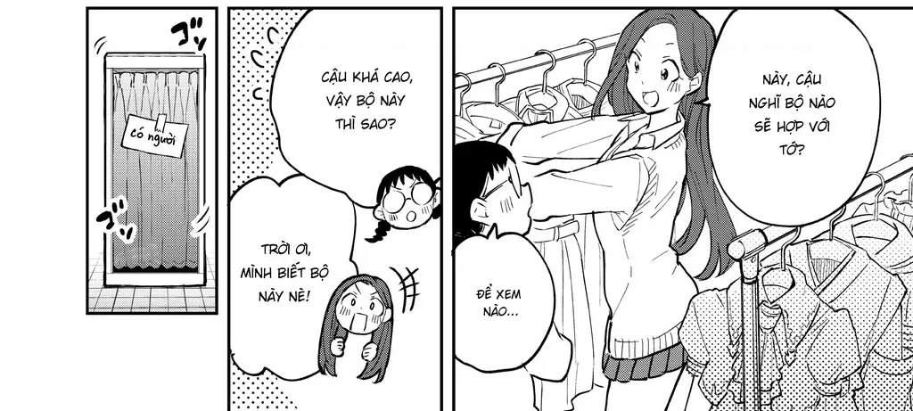 Hanazono Twins Chap 50.5 - Next Chap 51.5