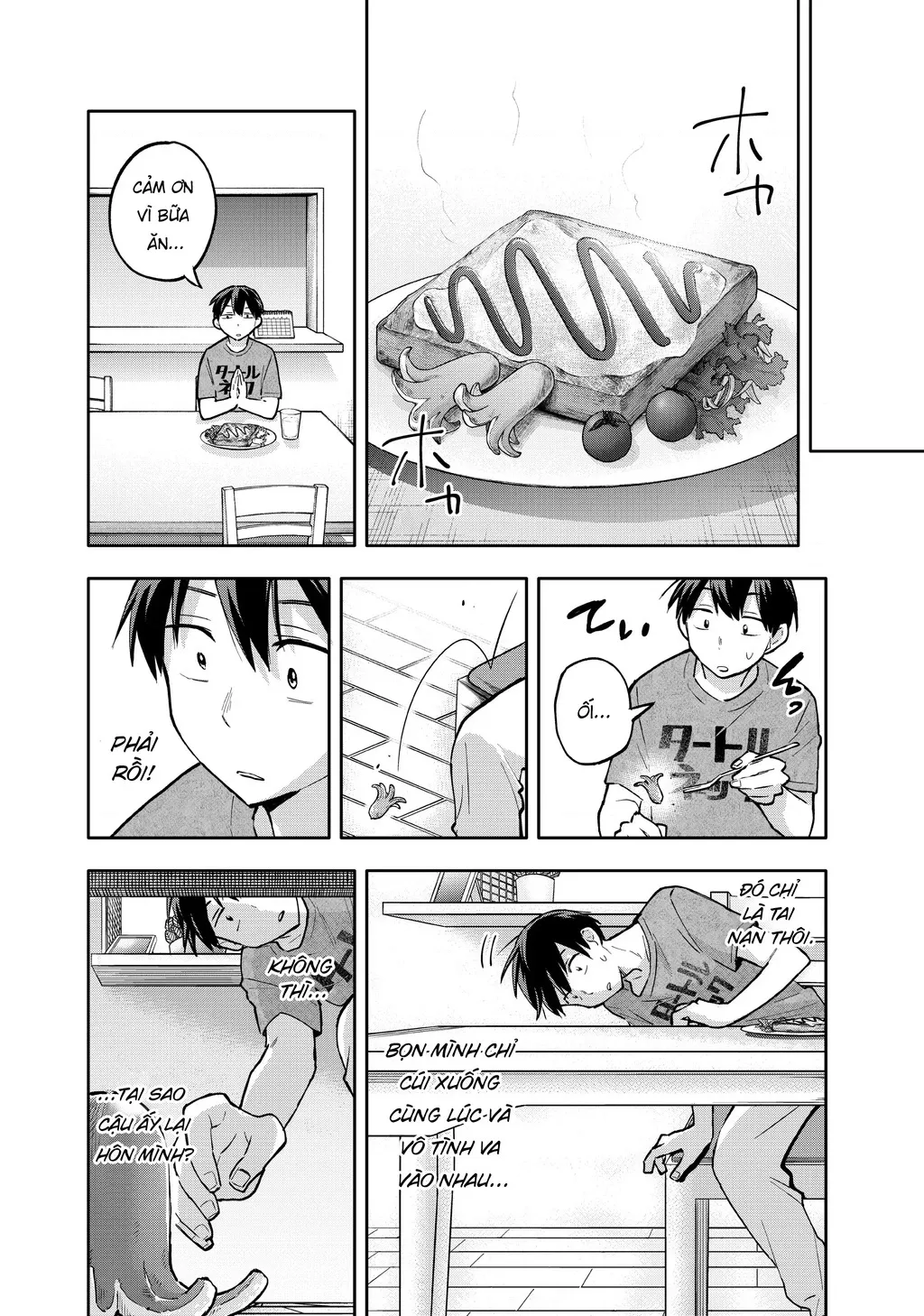 Hanazono Twins Chap 50 - Next Chap 51