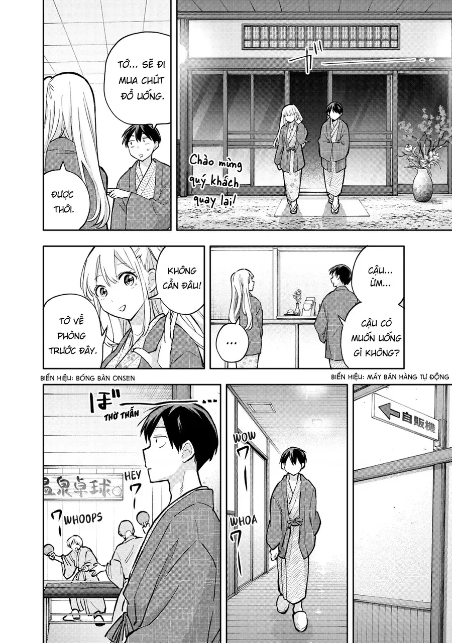 Hanazono Twins Chap 53 - Next Chap 54