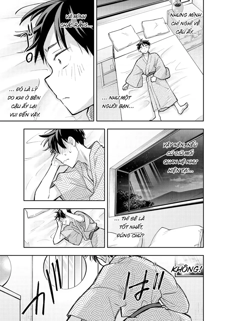 Hanazono Twins Chap 53 - Next Chap 54