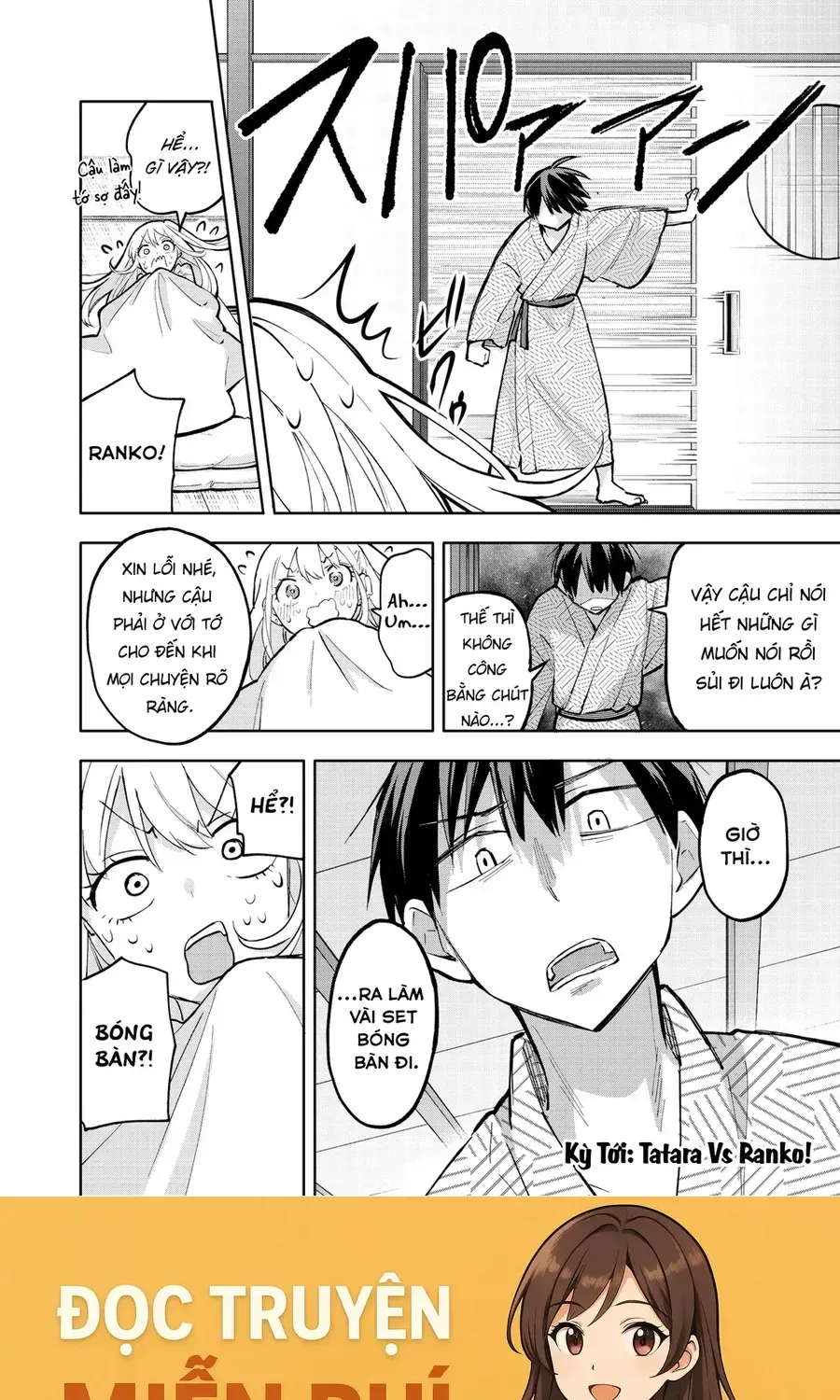 Hanazono Twins Chap 53 - Next Chap 54