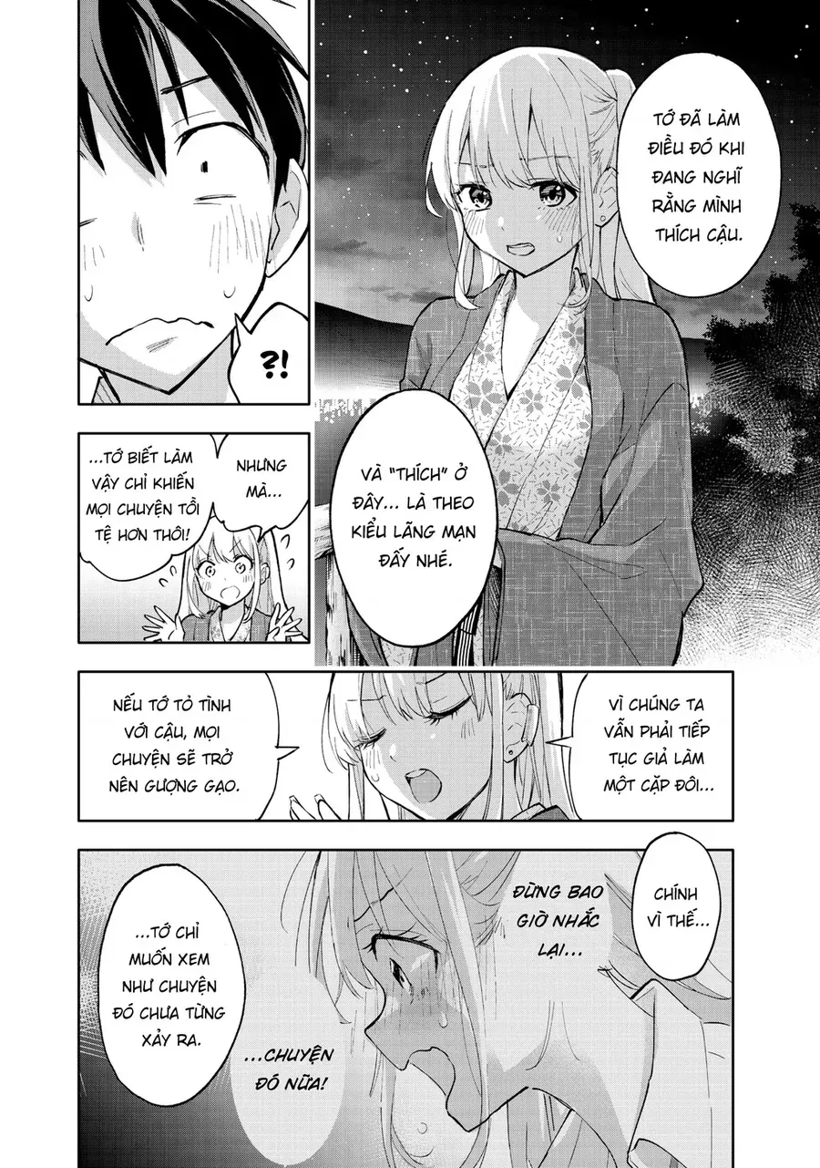 Hanazono Twins Chap 53 - Next Chap 54