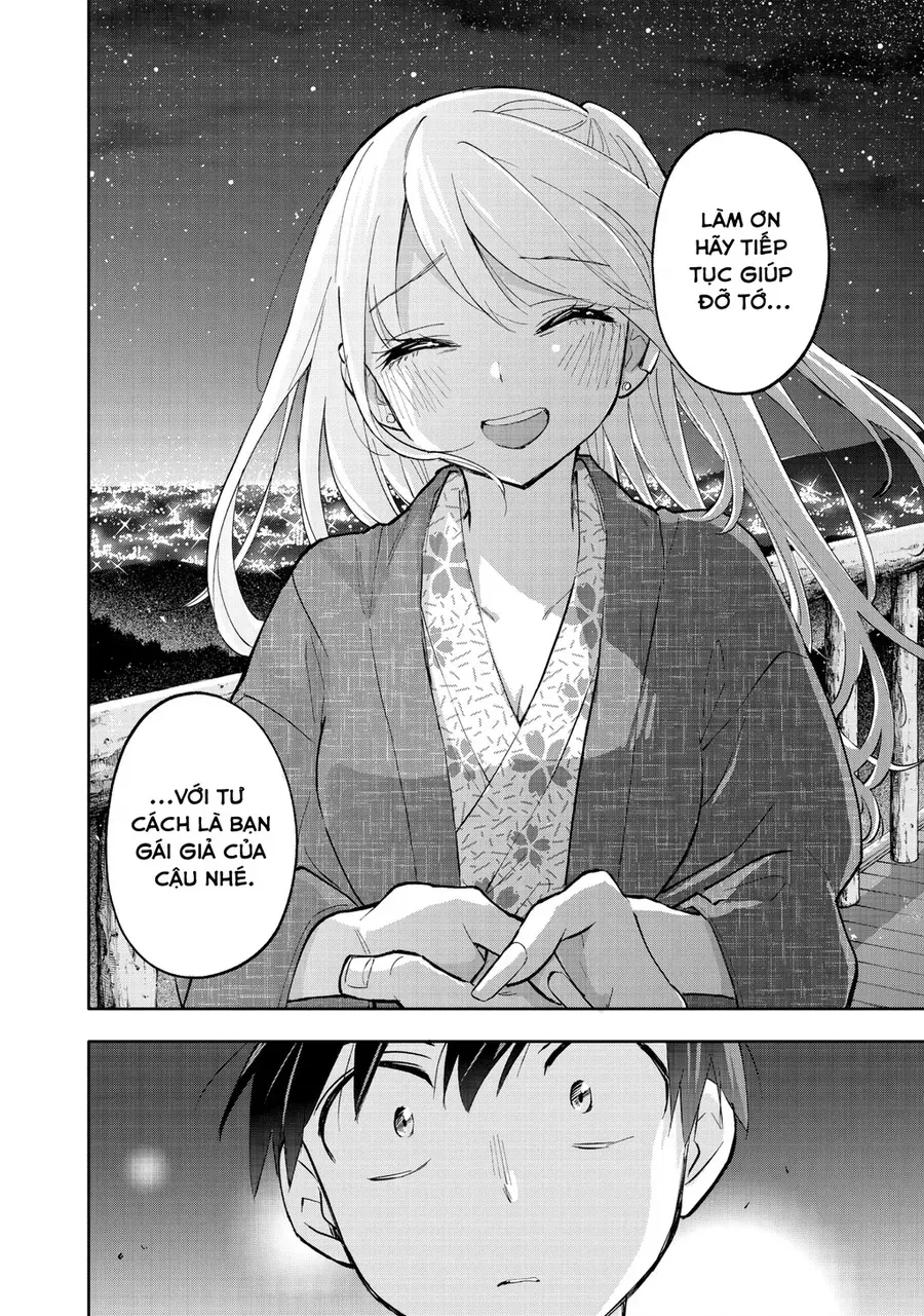 Hanazono Twins Chap 53 - Next Chap 54