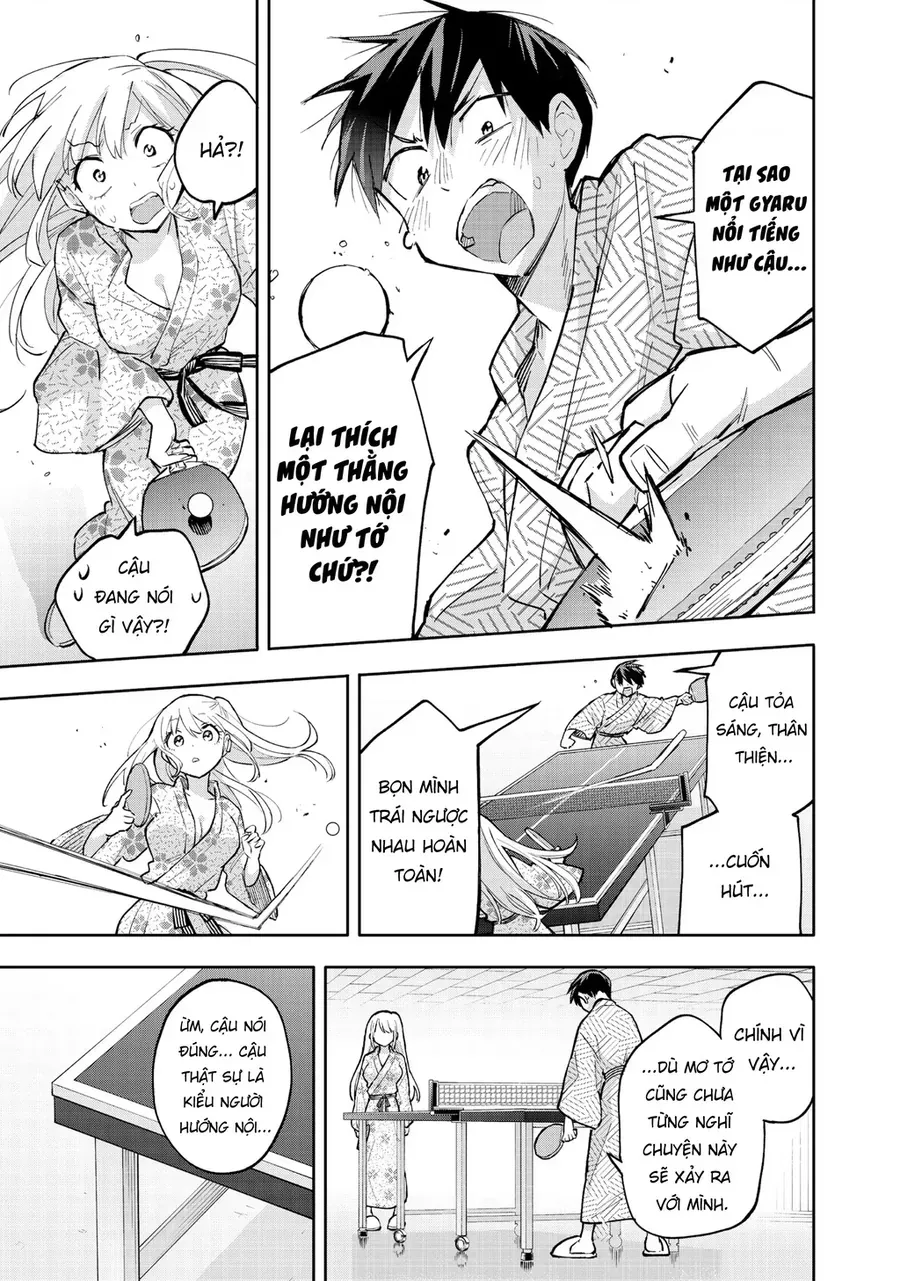 Hanazono Twins Chap 54 - Next Chap 55