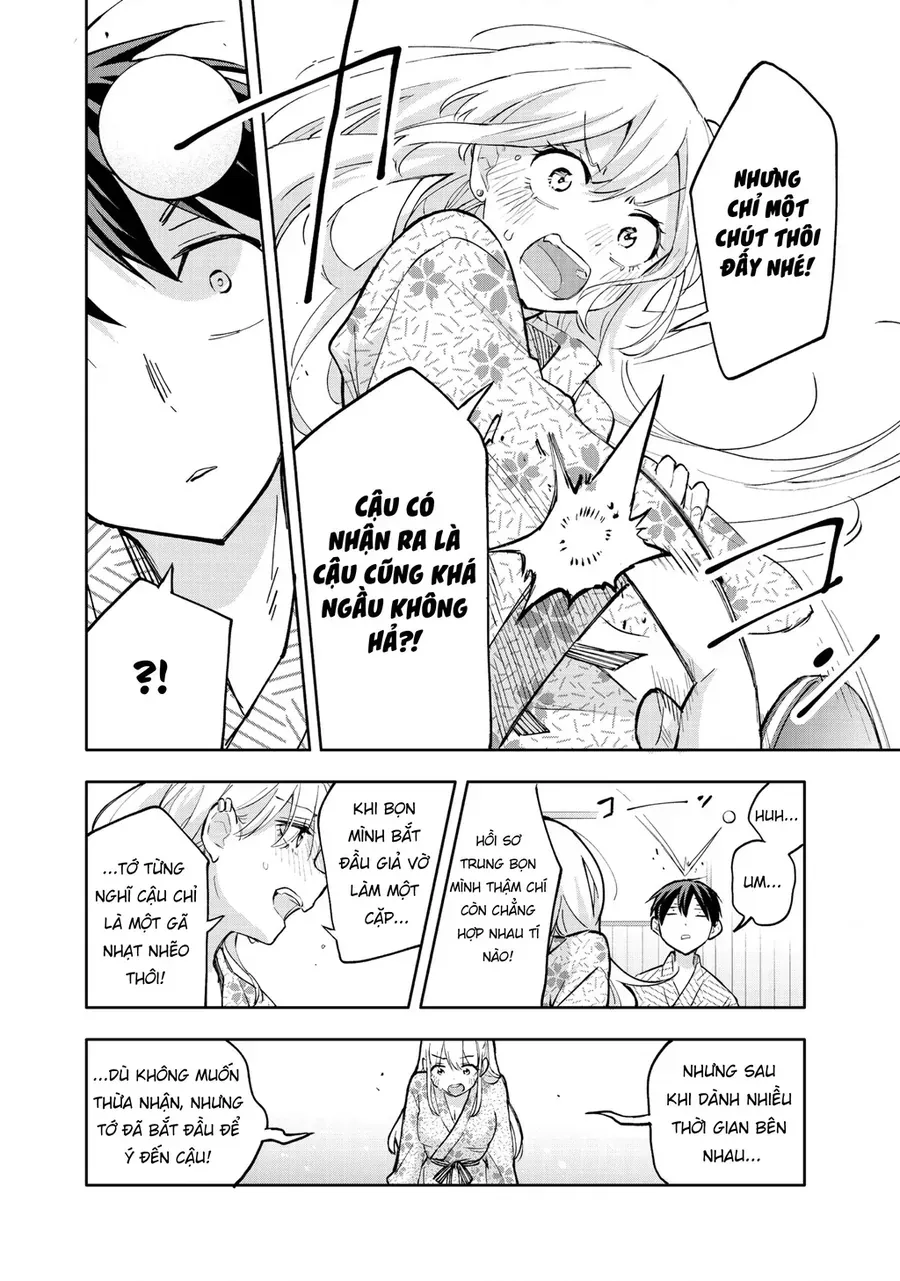 Hanazono Twins Chap 54 - Next Chap 55