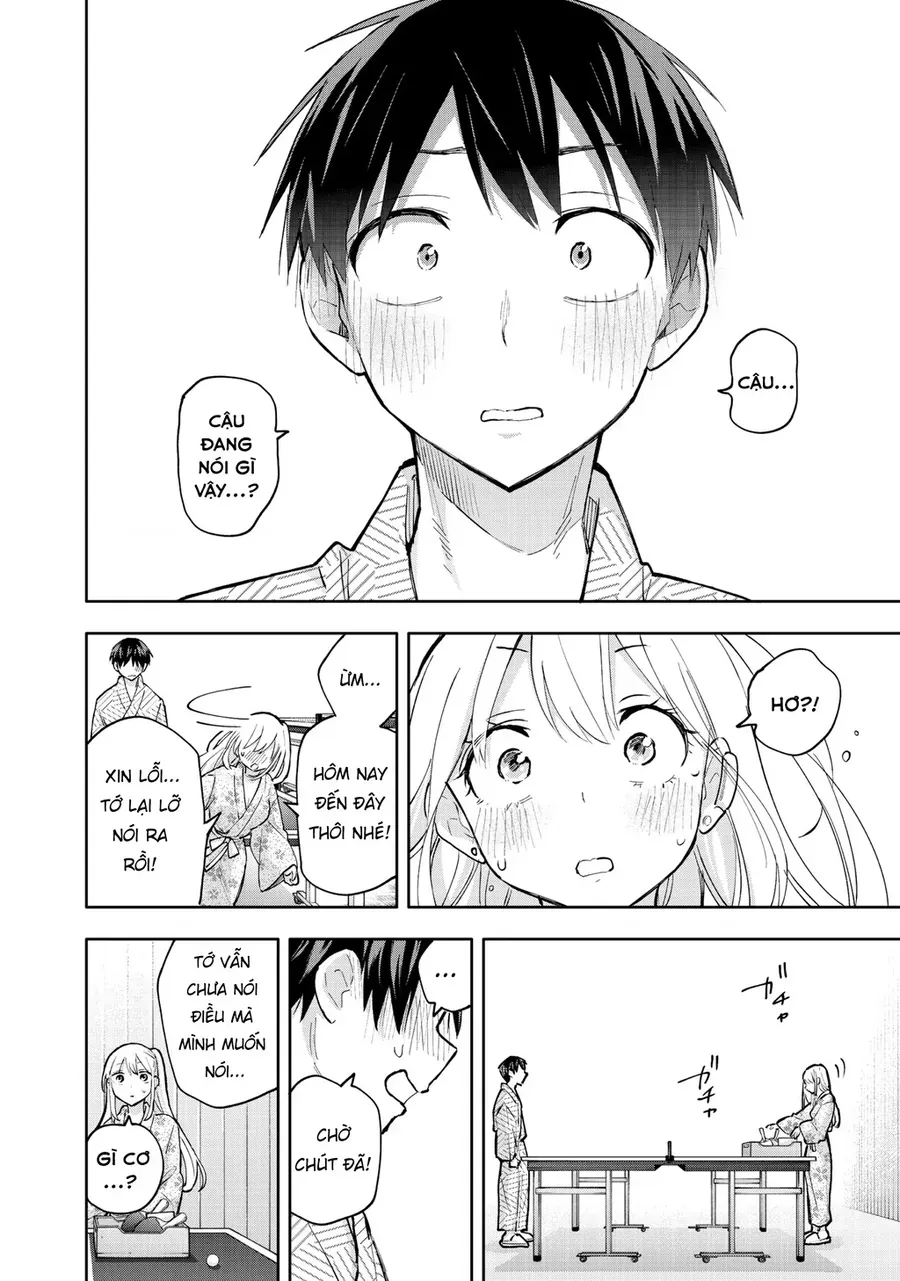 Hanazono Twins Chap 54 - Next Chap 55