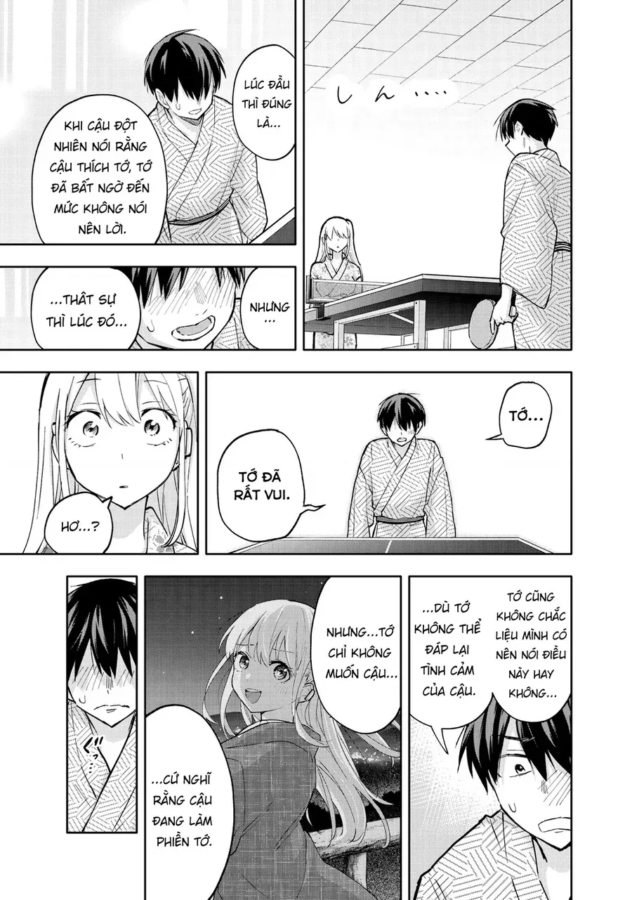 Hanazono Twins Chap 54 - Next Chap 55