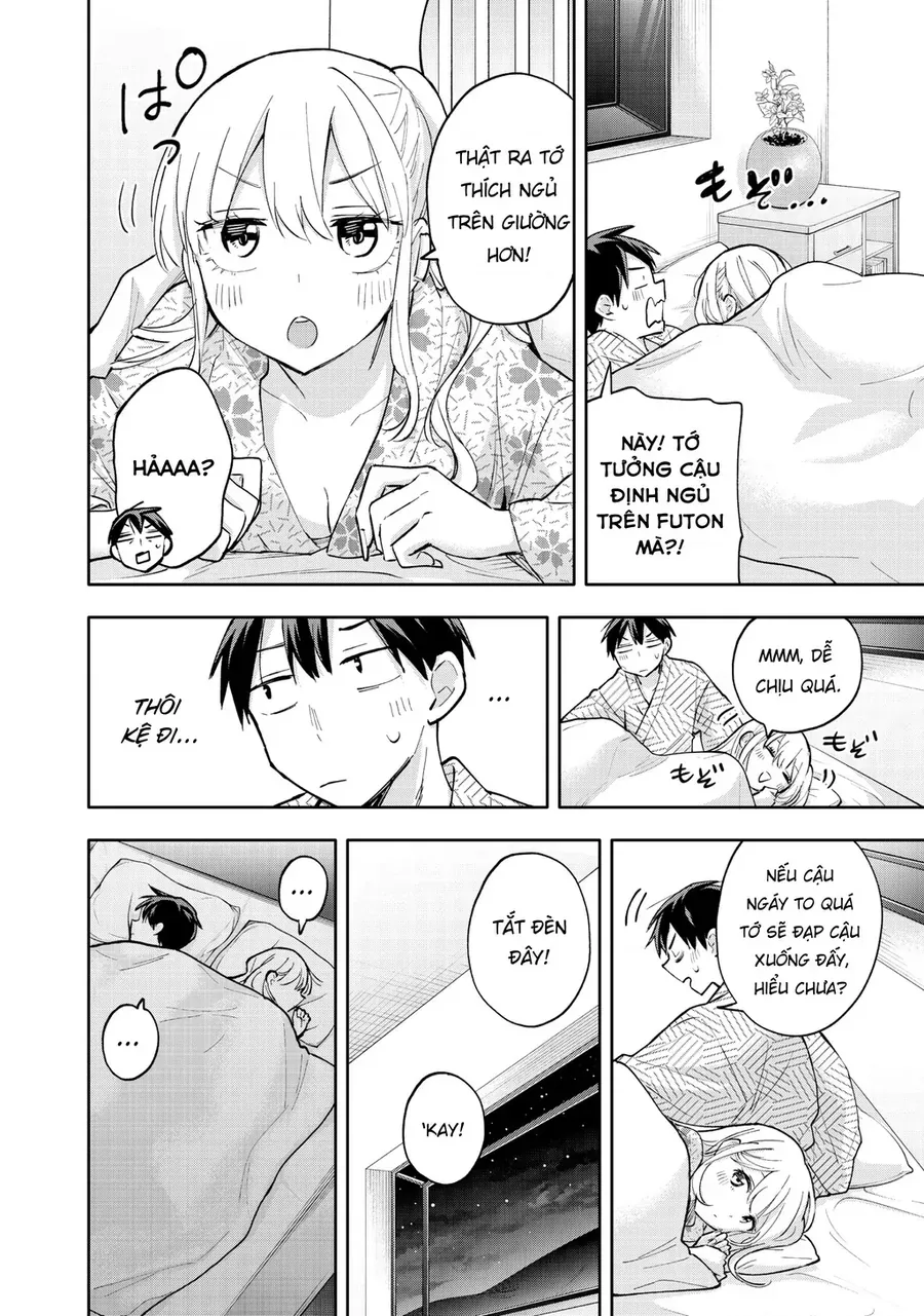 Hanazono Twins Chap 54 - Next Chap 55