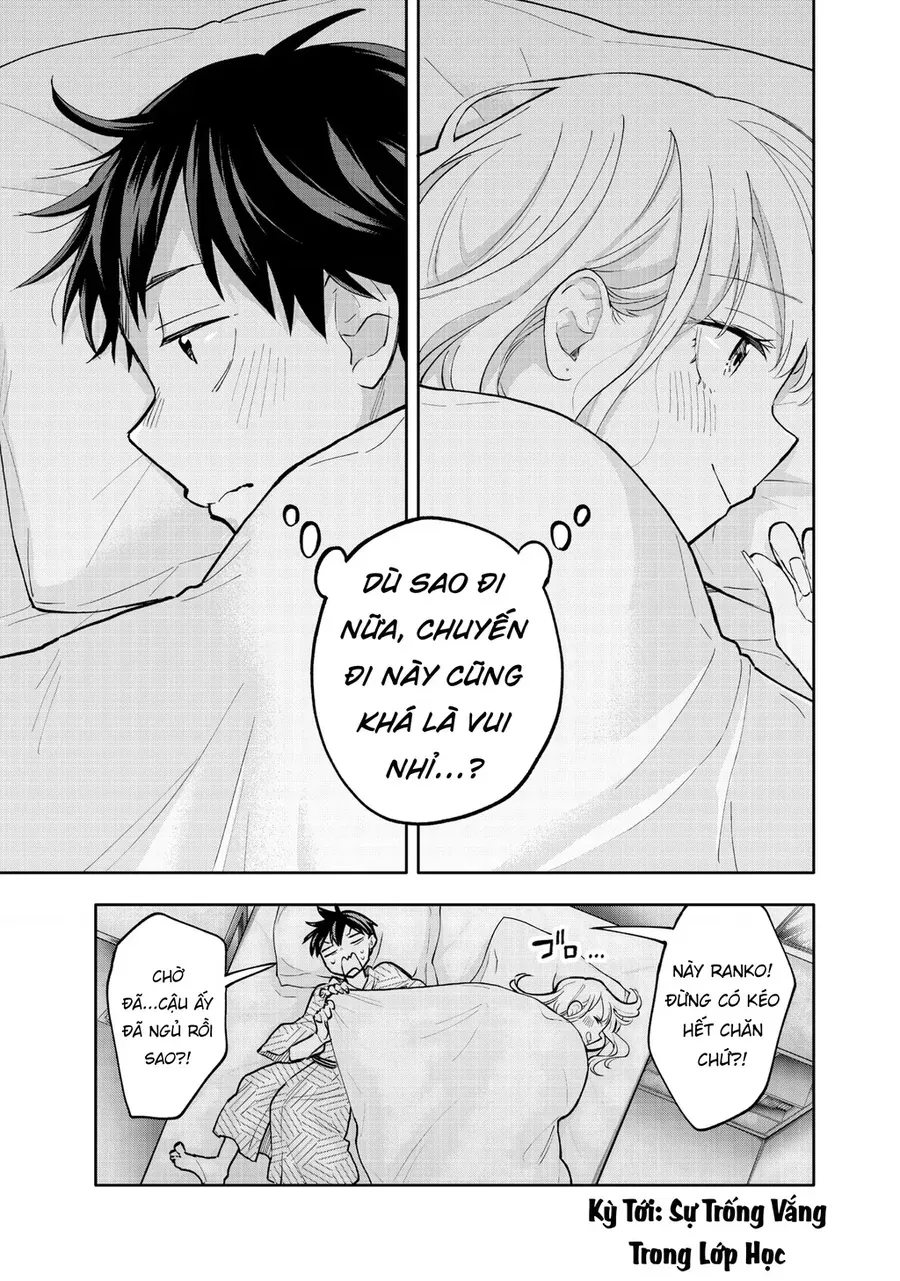 Hanazono Twins Chap 54 - Next Chap 55
