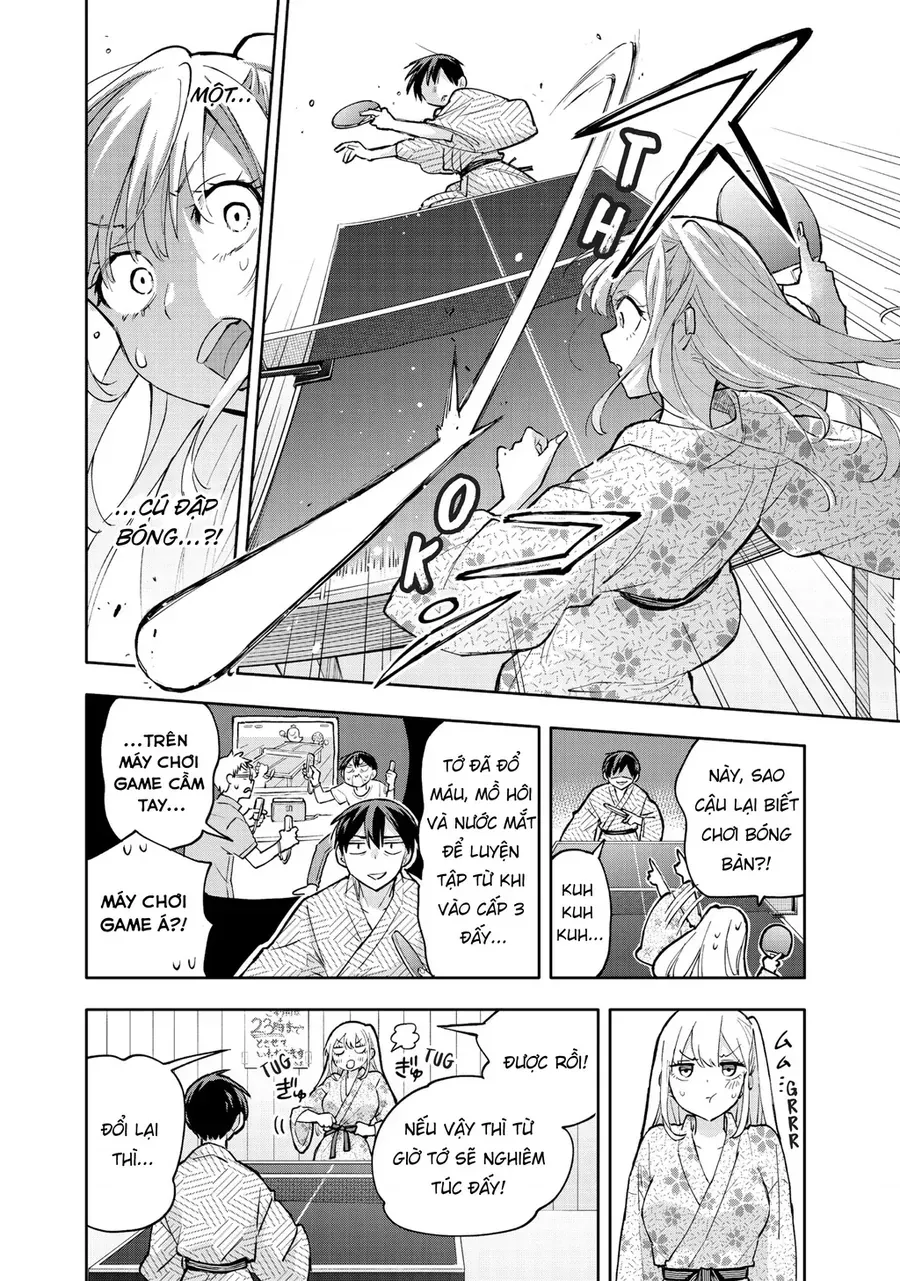 Hanazono Twins Chap 54 - Next Chap 55