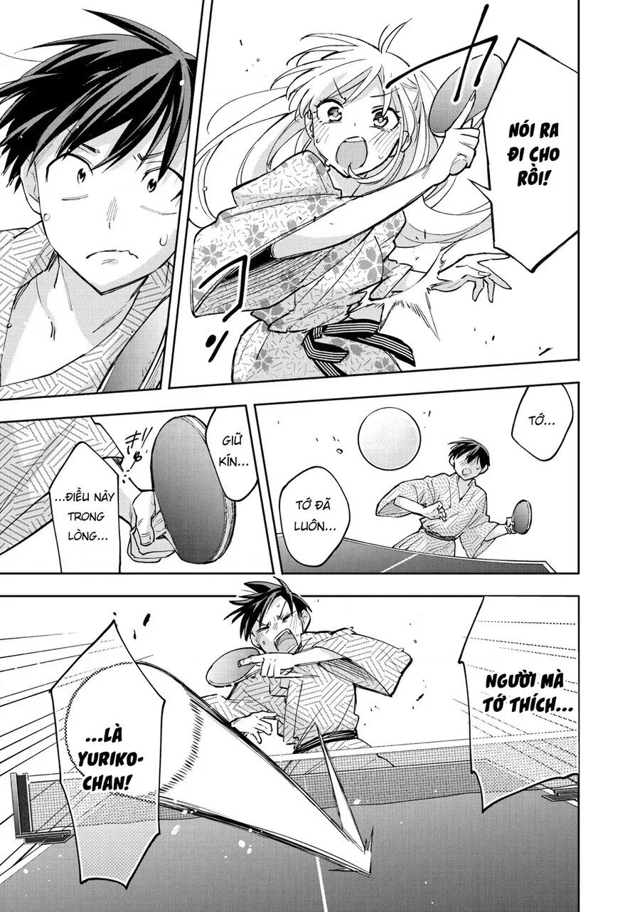 Hanazono Twins Chap 54 - Next Chap 55