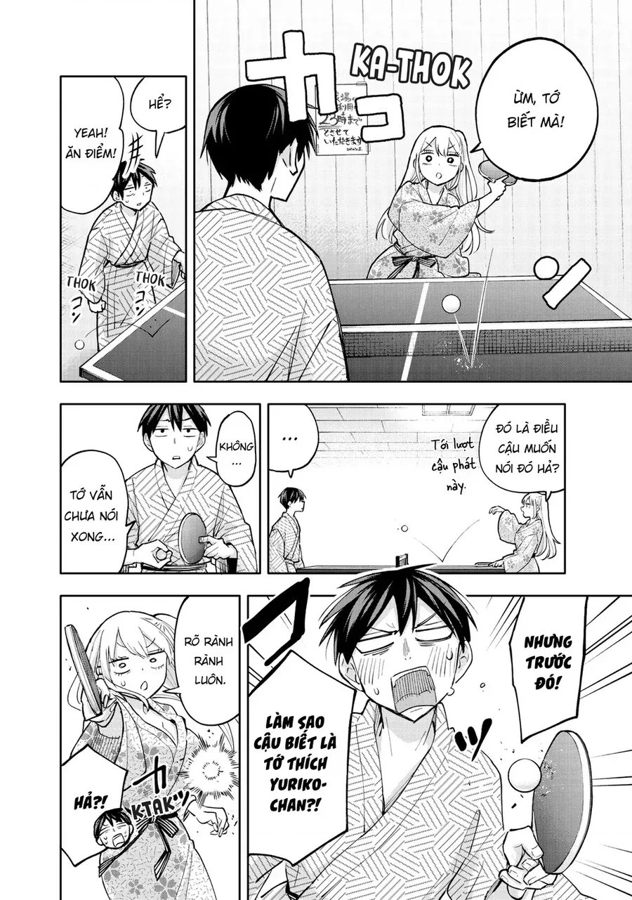 Hanazono Twins Chap 54 - Next Chap 55