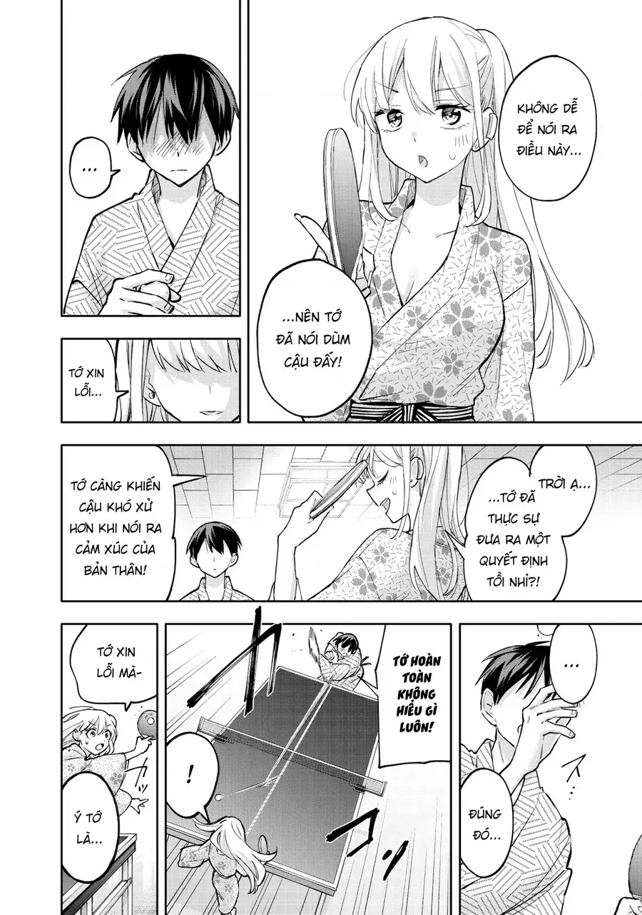 Hanazono Twins Chap 54 - Next Chap 55