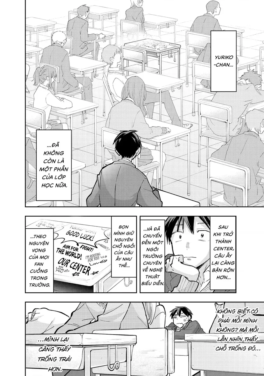 Hanazono Twins Chap 55 - Next Chap 56