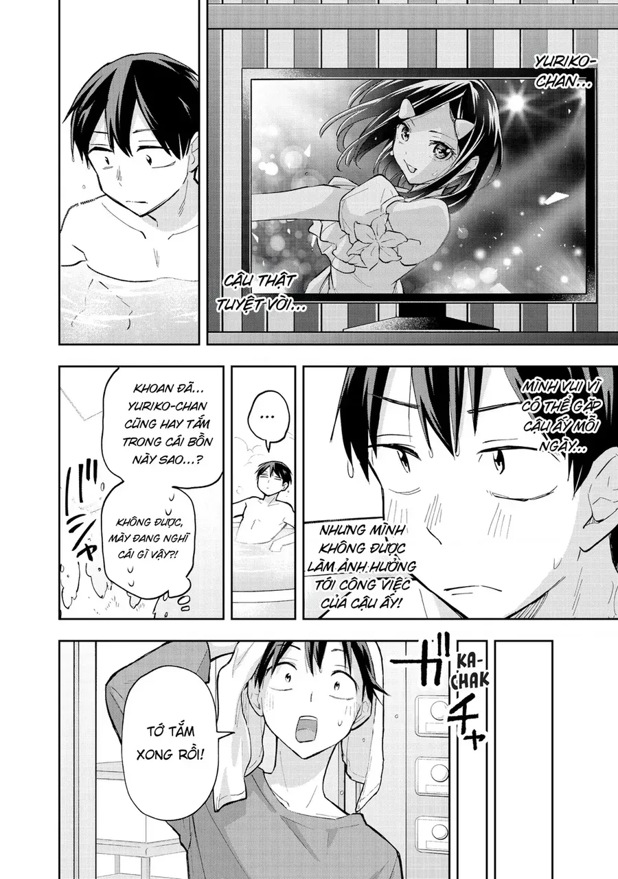 Hanazono Twins Chap 56 - Next Chap 57