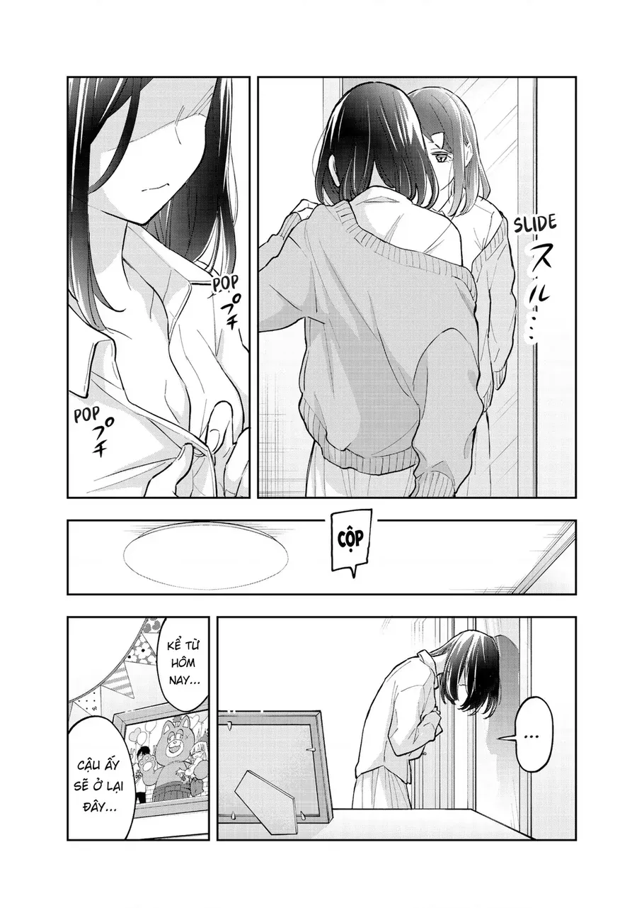 Hanazono Twins Chap 56 - Next Chap 57