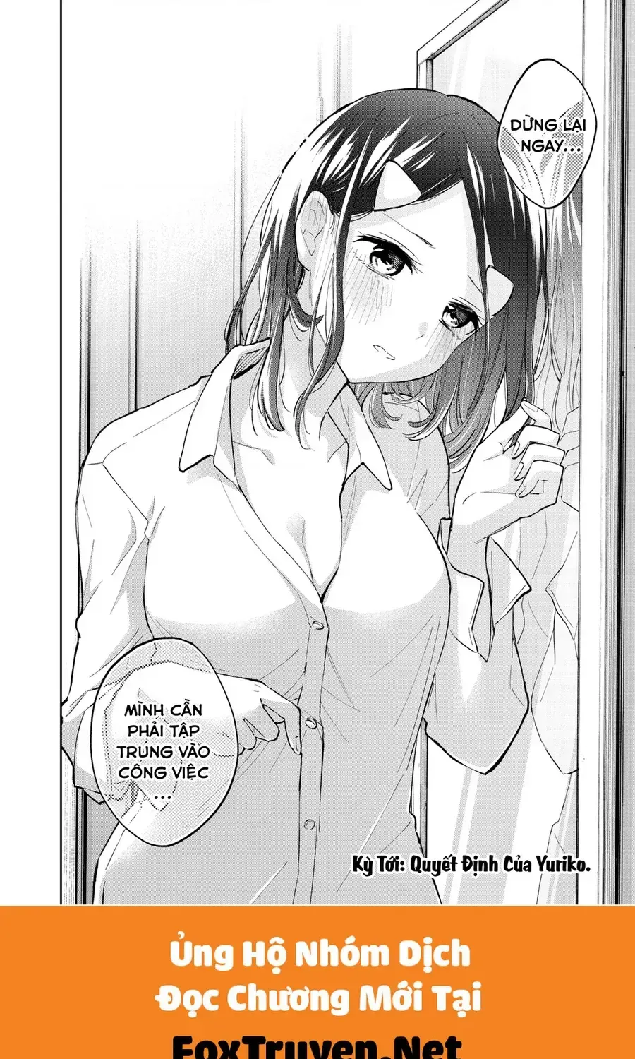 Hanazono Twins Chap 56 - Next Chap 57
