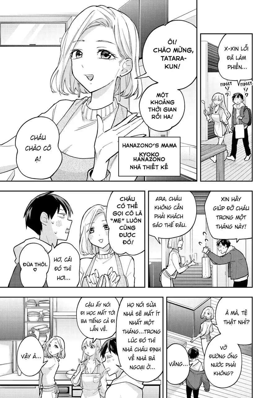 Hanazono Twins Chap 56 - Next Chap 57