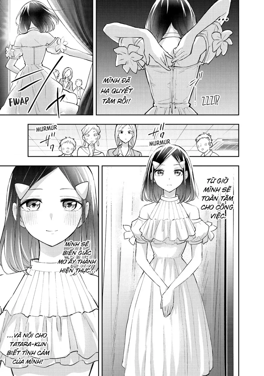 Hanazono Twins Chap 57 - Next Chap 58