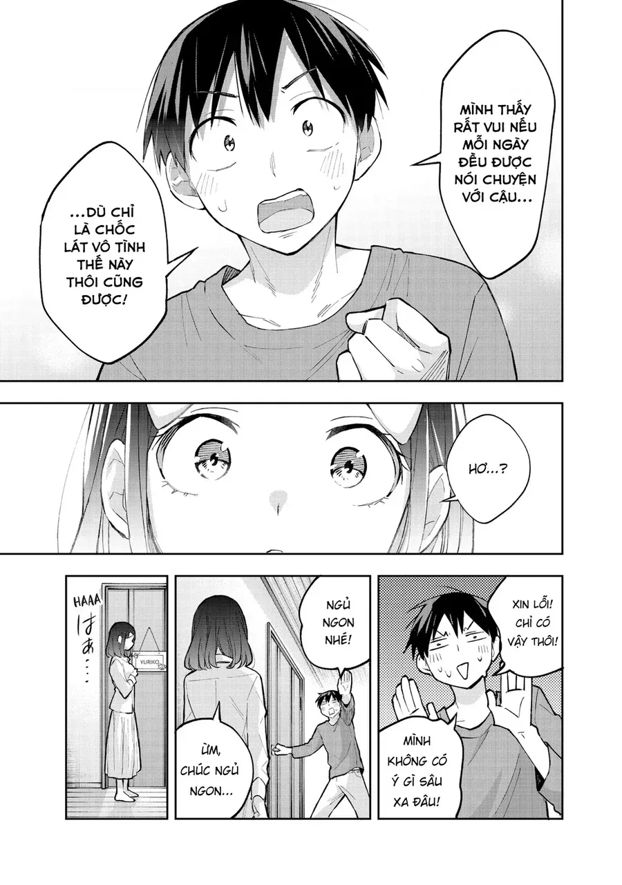 Hanazono Twins Chap 57 - Next Chap 58