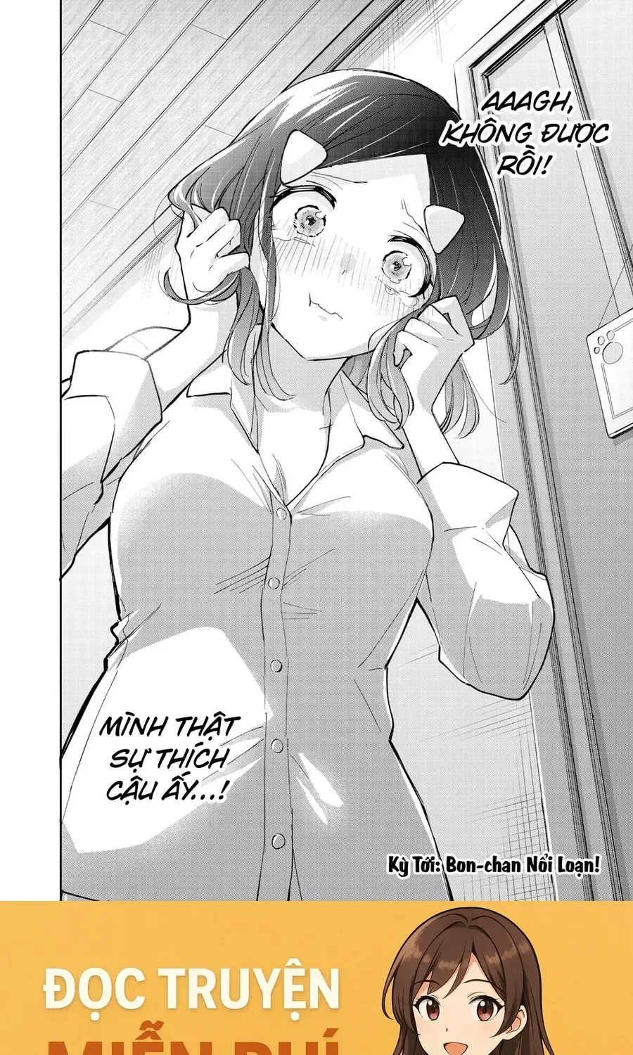 Hanazono Twins Chap 57 - Next Chap 58