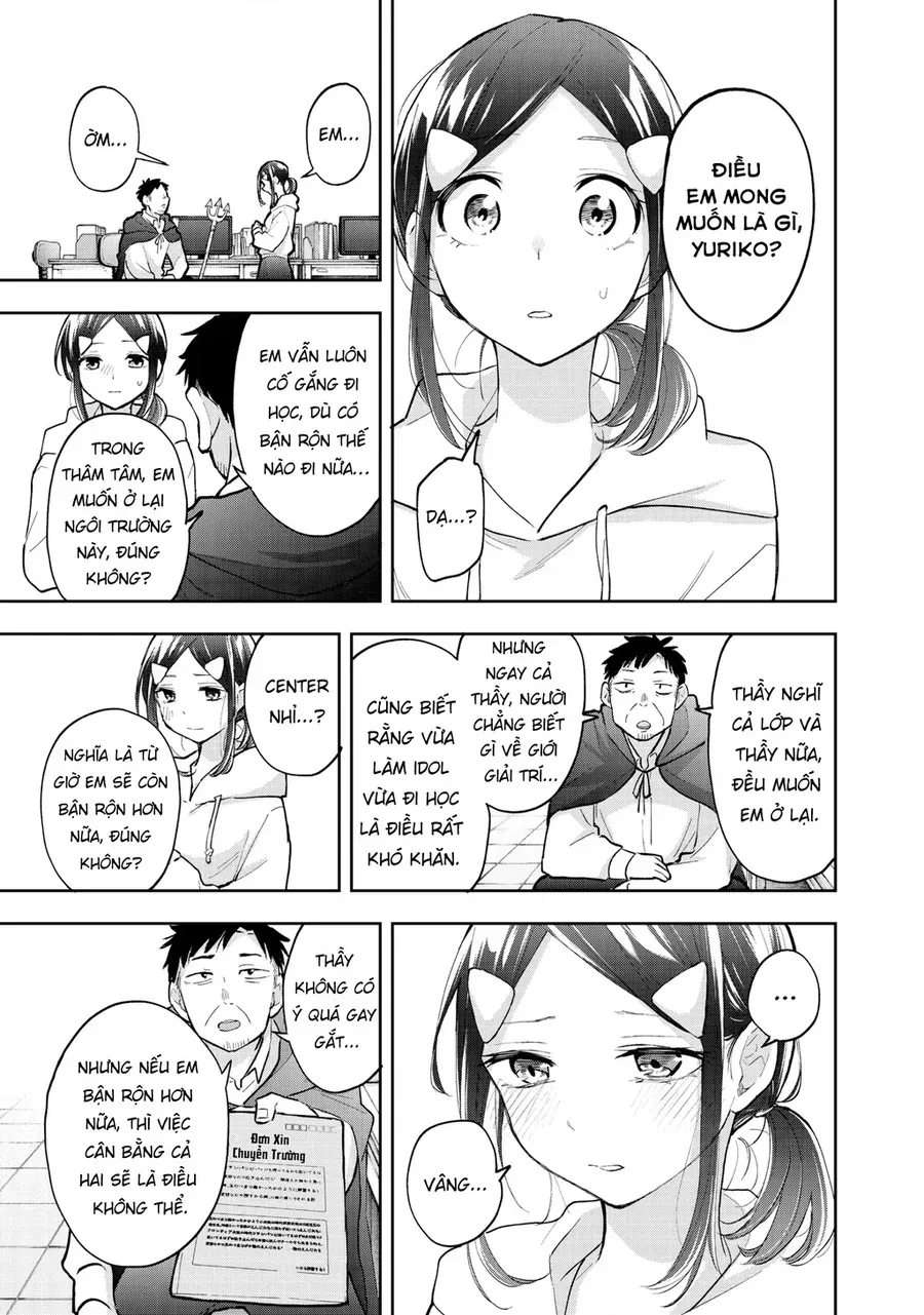 Hanazono Twins Chap 57 - Next Chap 58