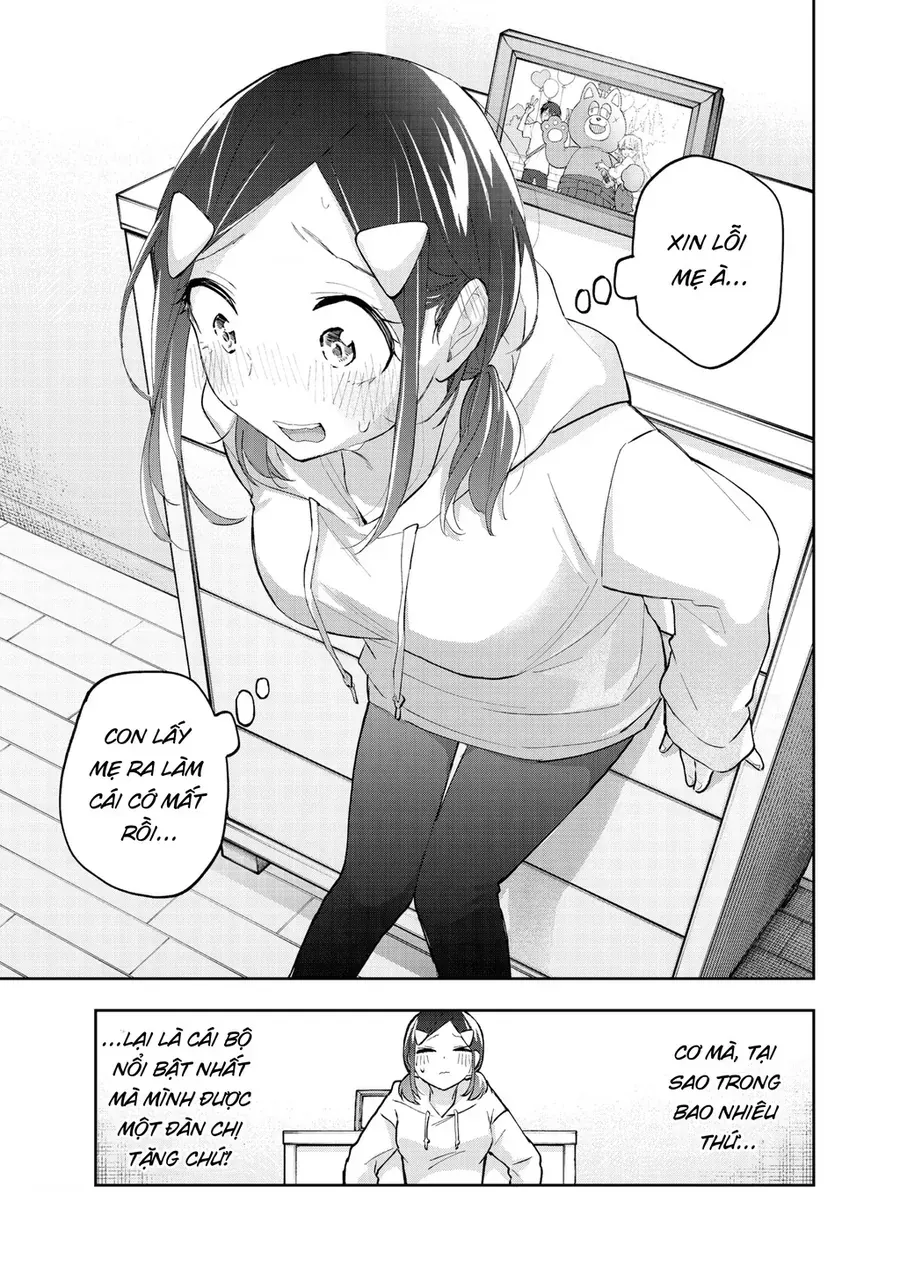 Hanazono Twins Chap 58 - Next Chap 59