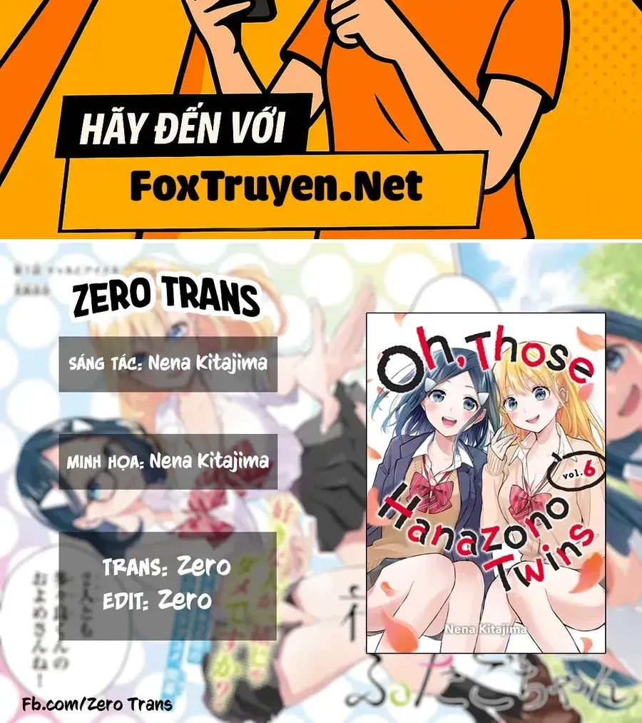 Hanazono Twins Chap 59 - Next Chap 60