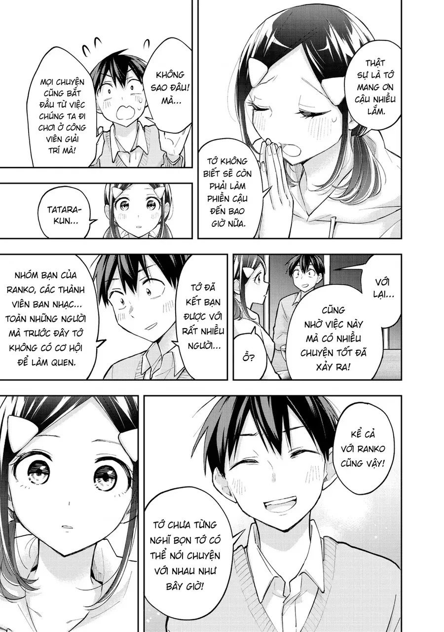 Hanazono Twins Chap 59 - Next Chap 60