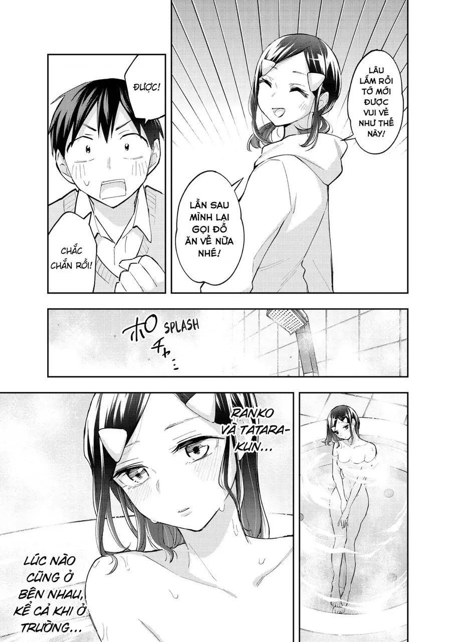 Hanazono Twins Chap 59 - Next Chap 60