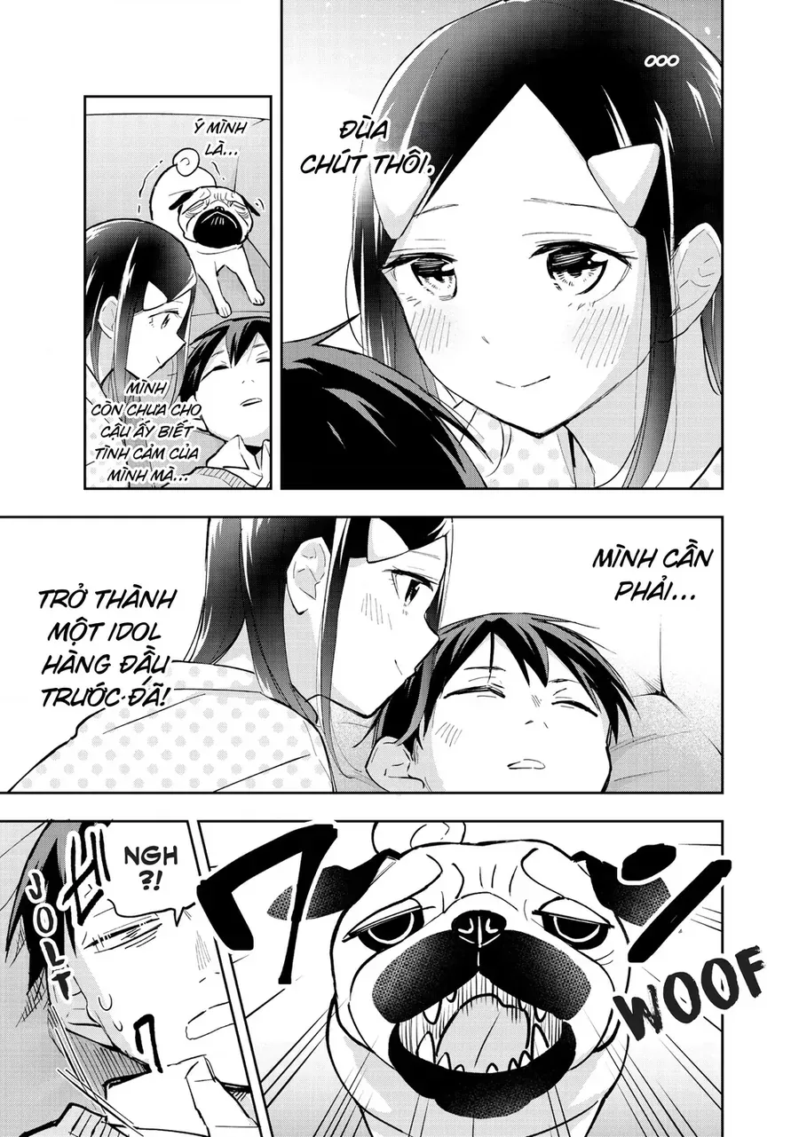 Hanazono Twins Chap 59 - Next Chap 60