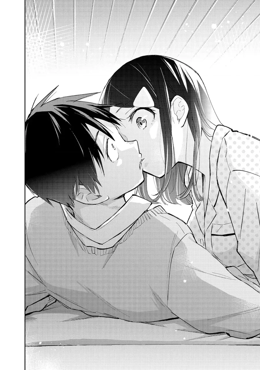 Hanazono Twins Chap 59 - Next Chap 60