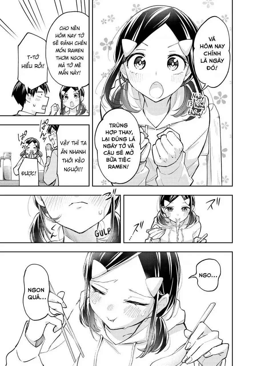 Hanazono Twins Chap 59 - Next Chap 60